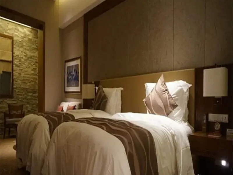 Харбин: Tangram Hotel Harbin