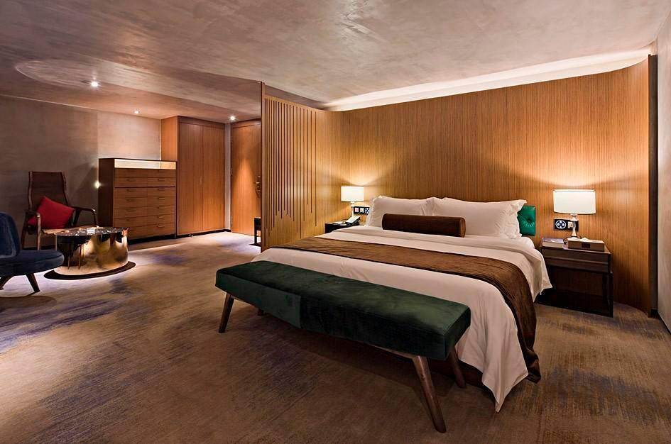 Гуанчжоу: James Joyce Coffetel Hotel Guangzhou ChangLong Branch
