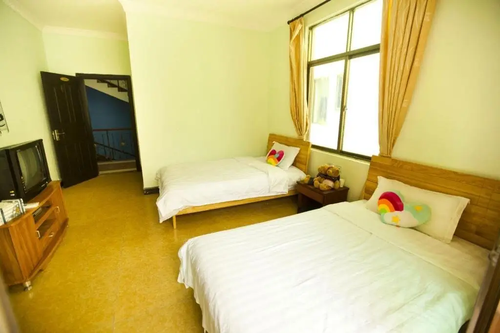 Санья: Fushouju Inn