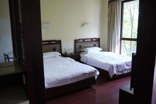 Наньпин: Wuyishan Carnival Villa Hotel