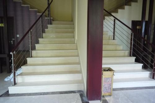 Наньпин: Wuyishan Carnival Villa Hotel