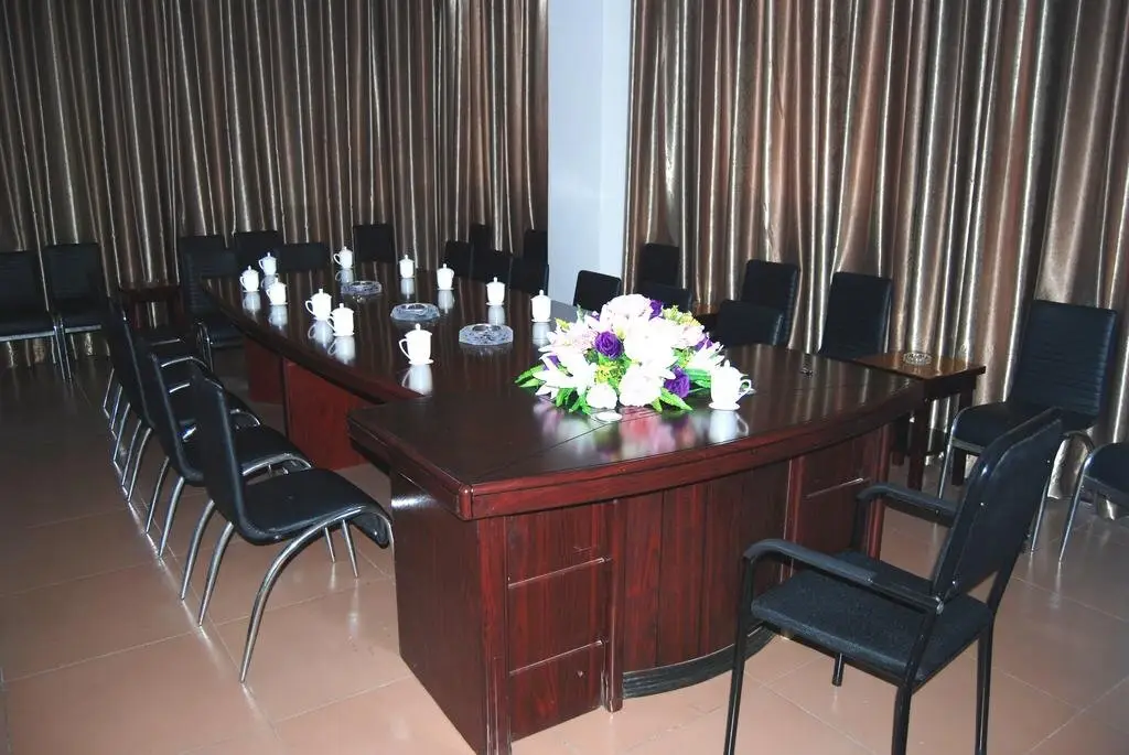 Чанша: Meiweiya Business Hotel