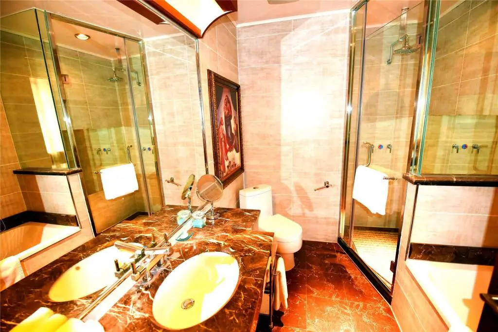 Харбин: Harbin Bremen Jewish Culture Theme Hotel