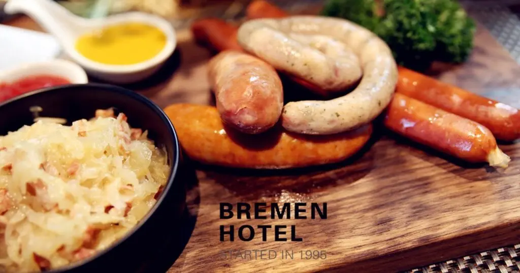 Харбин: Harbin Bremen Jewish Culture Theme Hotel