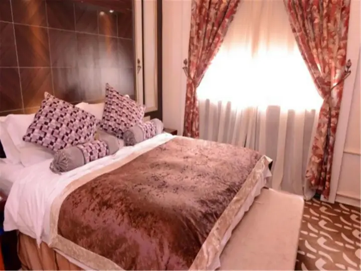 Харбин: Harbin Bremen Jewish Culture Theme Hotel