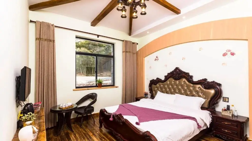 Хучжоу: Shangguanju Inn