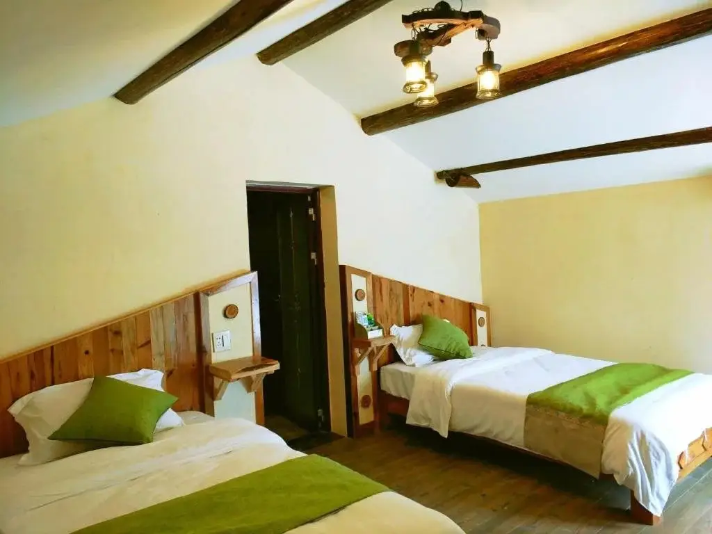 Хучжоу: Shangguanju Inn