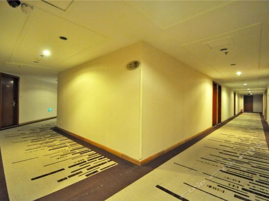 Линьи: Hyatt Place Linyi People’s Square