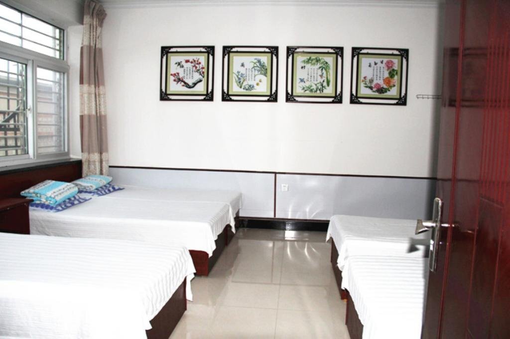 Hongbin Family Inn — фото 1