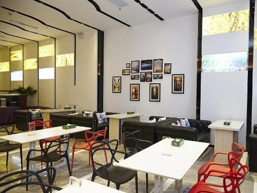 Тяньцзинь: Lavande Hotel Tianjin South Weijin Road Nankai University