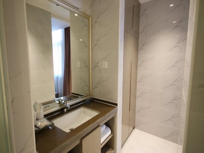 Тяньцзинь: Lavande Hotel Tianjin South Weijin Road Nankai University