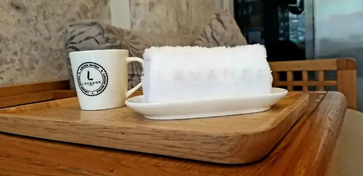 Чжухай: Lavande Hotel Zhuhai Gongbei Port Branch