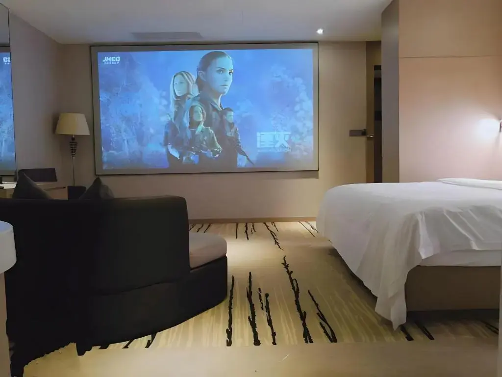Чжухай: Lavande Hotel Zhuhai Gongbei Port Branch