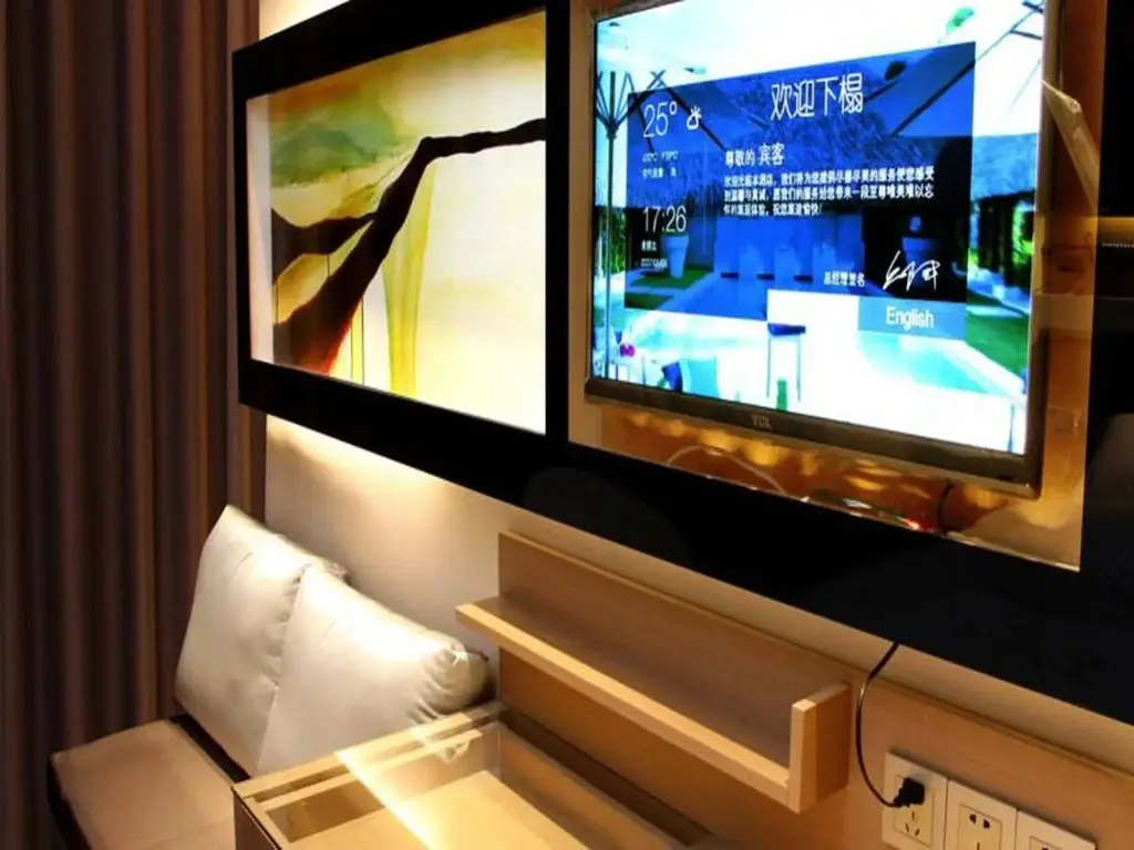 Чжухай: Lavande Hotel Zhuhai Gongbei Port Branch
