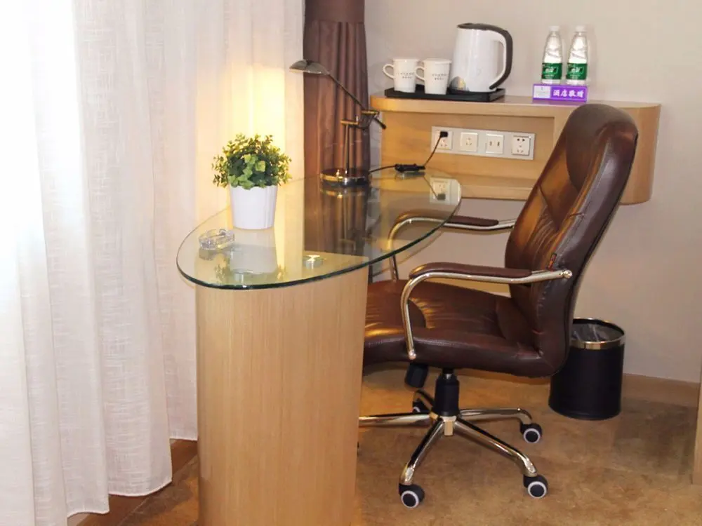 Пекин: Lavande Hotel Asian Sports Village