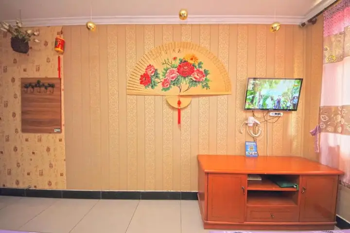 Циньхуандао: Beidaihe Kehaishichun Family Inn