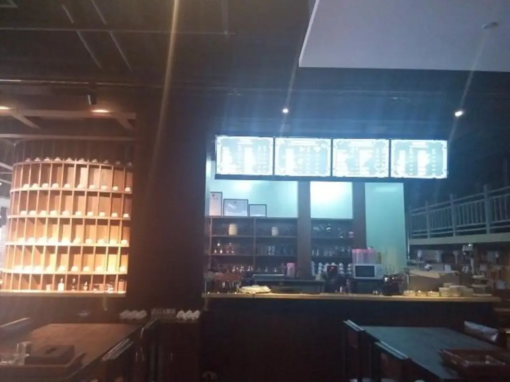 Шанхай: Sushi Hotel (Shanghai Hongqiao International Exhibition Center Branch)