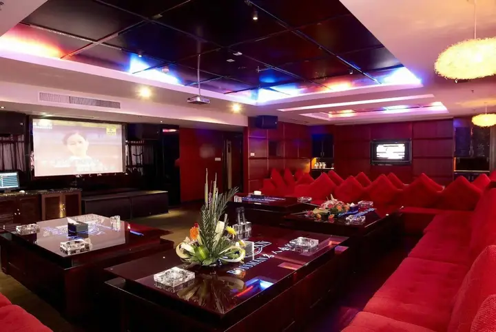 Нинбо: Bossman International Hotel
