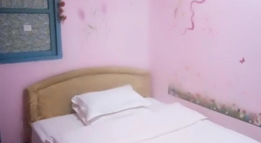 Сямынь: Jiajia Hostel(Close to Airport T3)