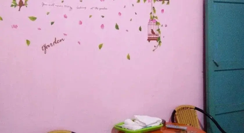 Сямынь: Jiajia Hostel(Close to Airport T3)
