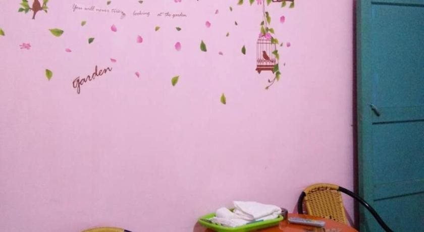 Jiajia Hostel(Close to Airport T3) — фото 1