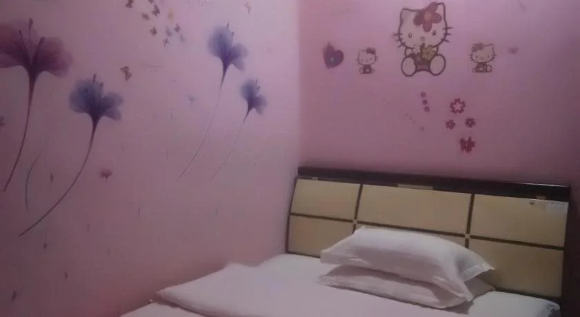 Сямынь: Jiajia Hostel(Close to Airport T3)