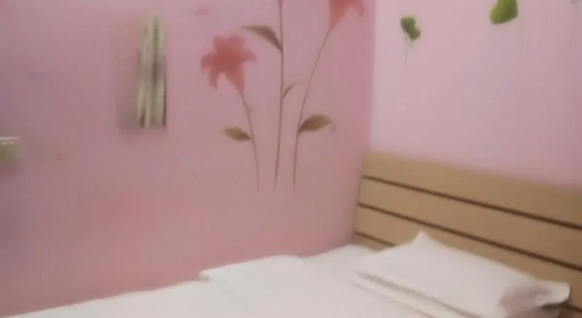 Сямынь: Jiajia Hostel(Close to Airport T3)