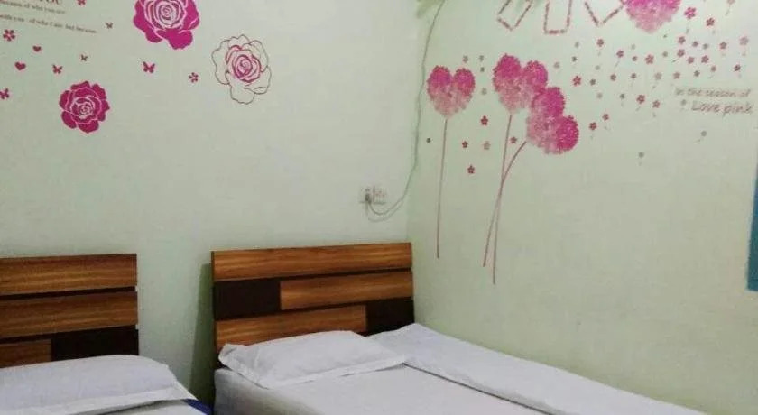 Сямынь: Jiajia Hostel(Close to Airport T3)