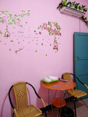 Сямынь: Jiajia Hostel(Close to Airport T3)