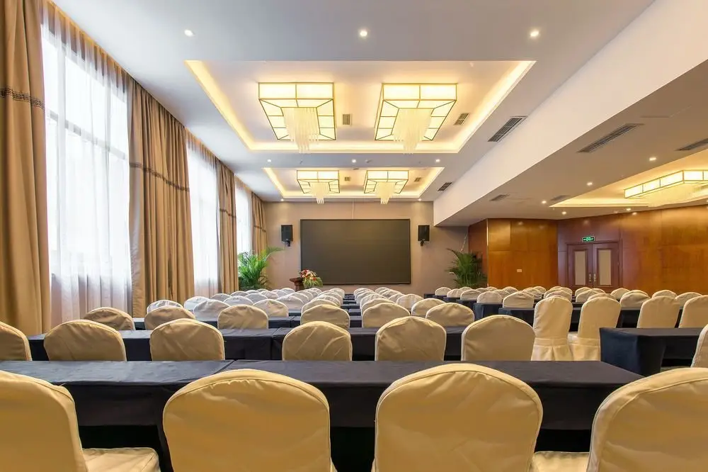 Чэнду: Chengdu Cloudatlas Hostel