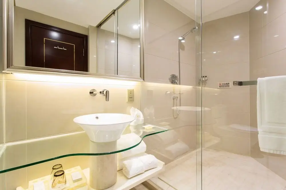 Чэнду: Chengdu Cloudatlas Hostel