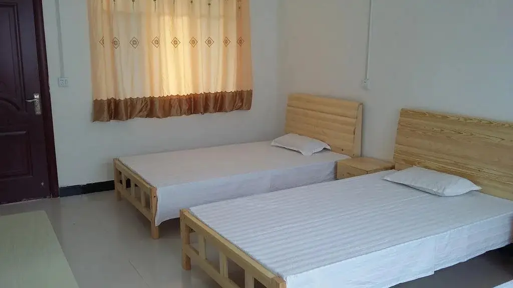 Чжэнчжоу: Jujia Fast Hostel