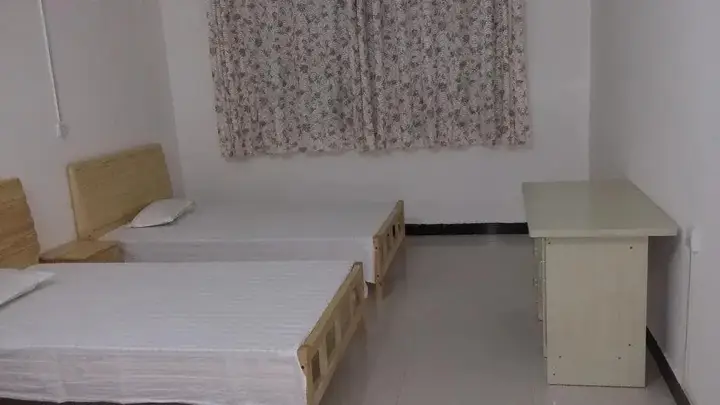 Чжэнчжоу: Jujia Fast Hostel