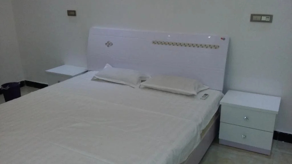 Чжэнчжоу: Jujia Fast Hostel