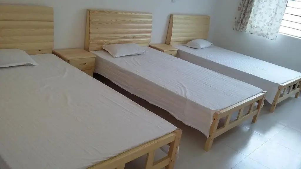 Чжэнчжоу: Jujia Fast Hostel