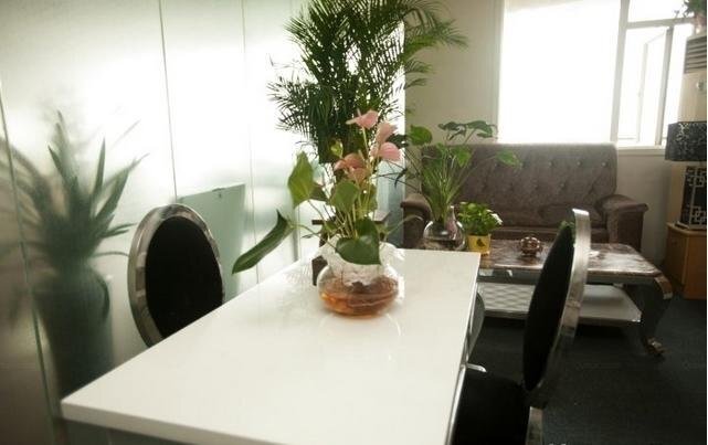 Чэнду: XFF Youth Hostel