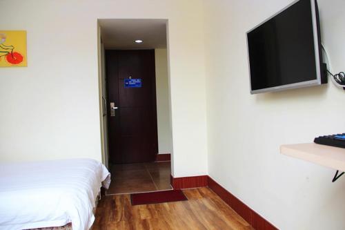 Яньтай: Shell Hotel Shandong Yantai Development Zone Golden Beach