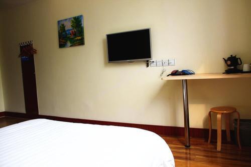 Яньтай: Shell Hotel Shandong Yantai Development Zone Golden Beach