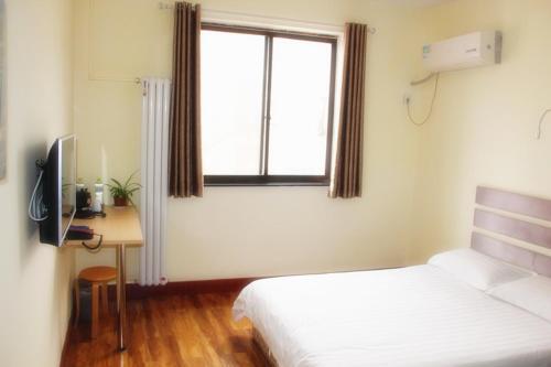 Яньтай: Shell Hotel Shandong Yantai Development Zone Golden Beach