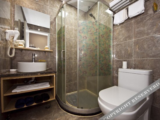 Фучжоу: Fuzhou Pinyue Hotel