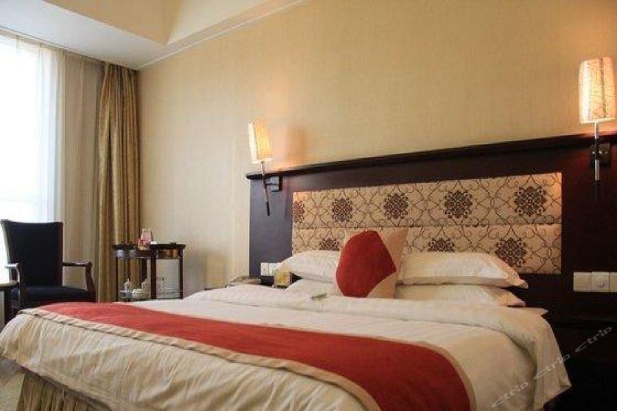 Чанша: Huayu Hotel