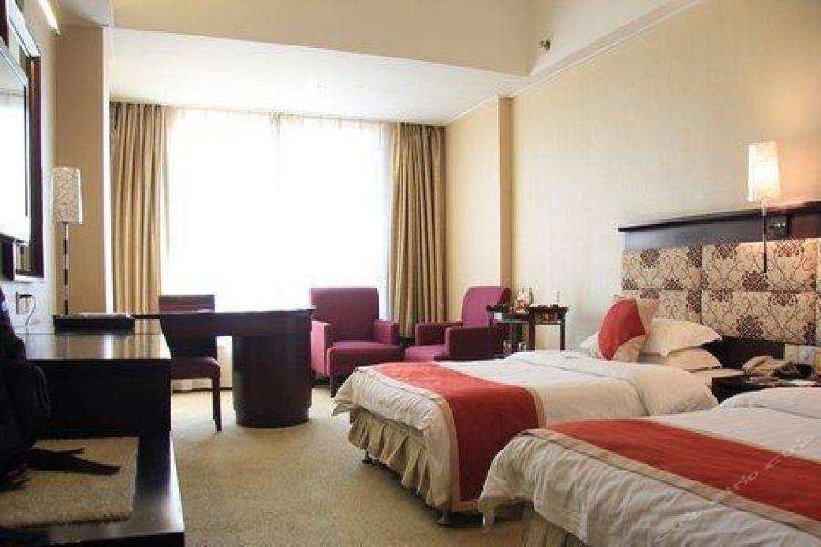 Чанша: Huayu Hotel