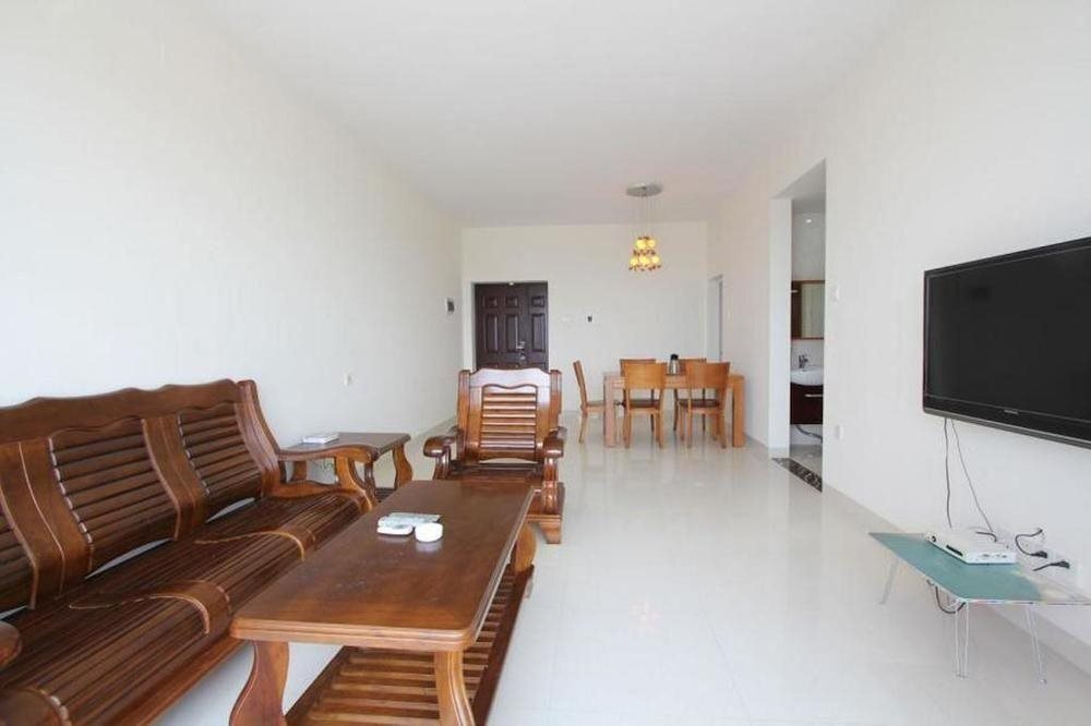 Санья: Golden Phoenix Apartment