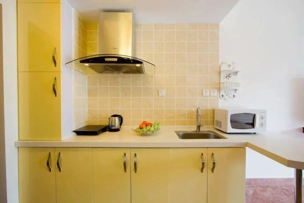 Санья: Golden Phoenix Apartment