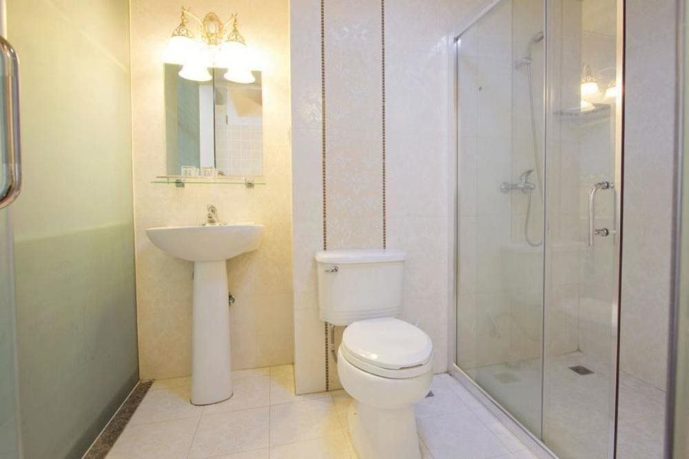 Санья: Golden Phoenix Apartment