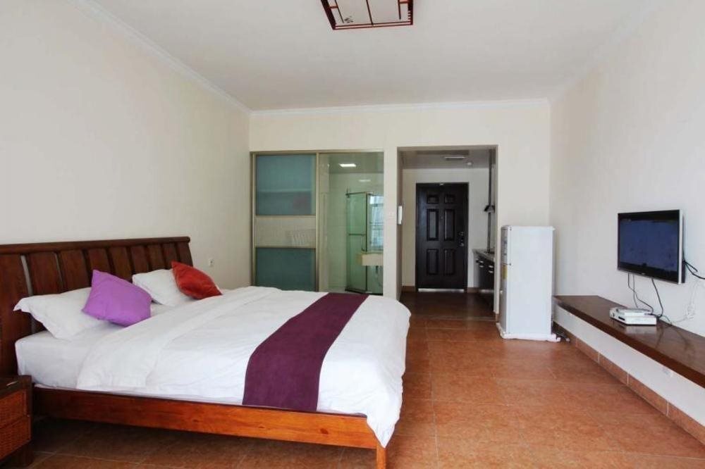 Санья: Golden Phoenix Apartment