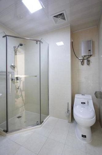 Санья: Golden Phoenix Apartment