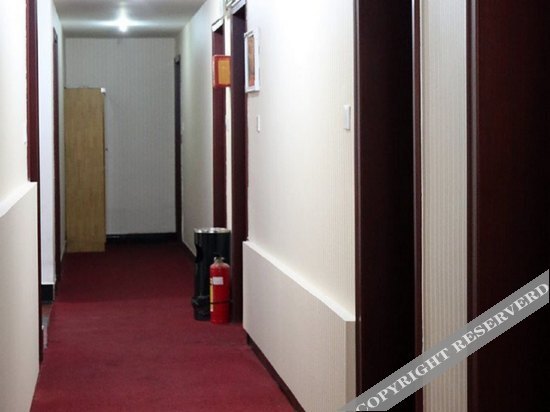 Чанша: Qianxi Guest House