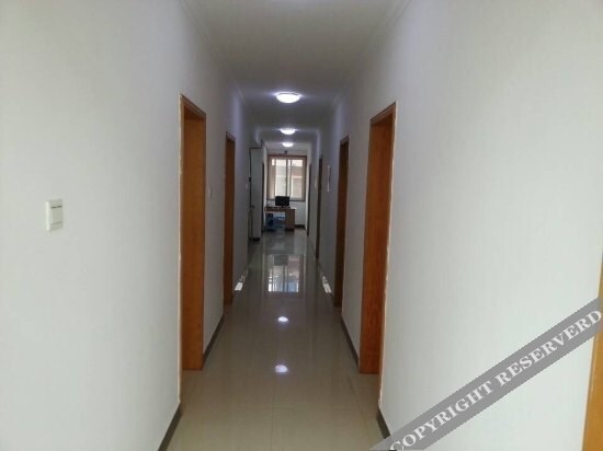 Циньхуандао: Beidaihe Honghai Inn