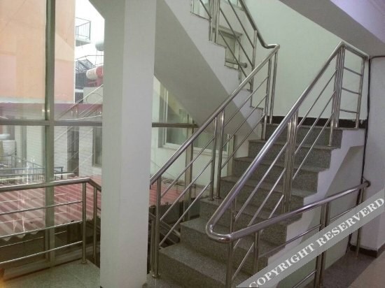 Циньхуандао: Beidaihe Honghai Inn